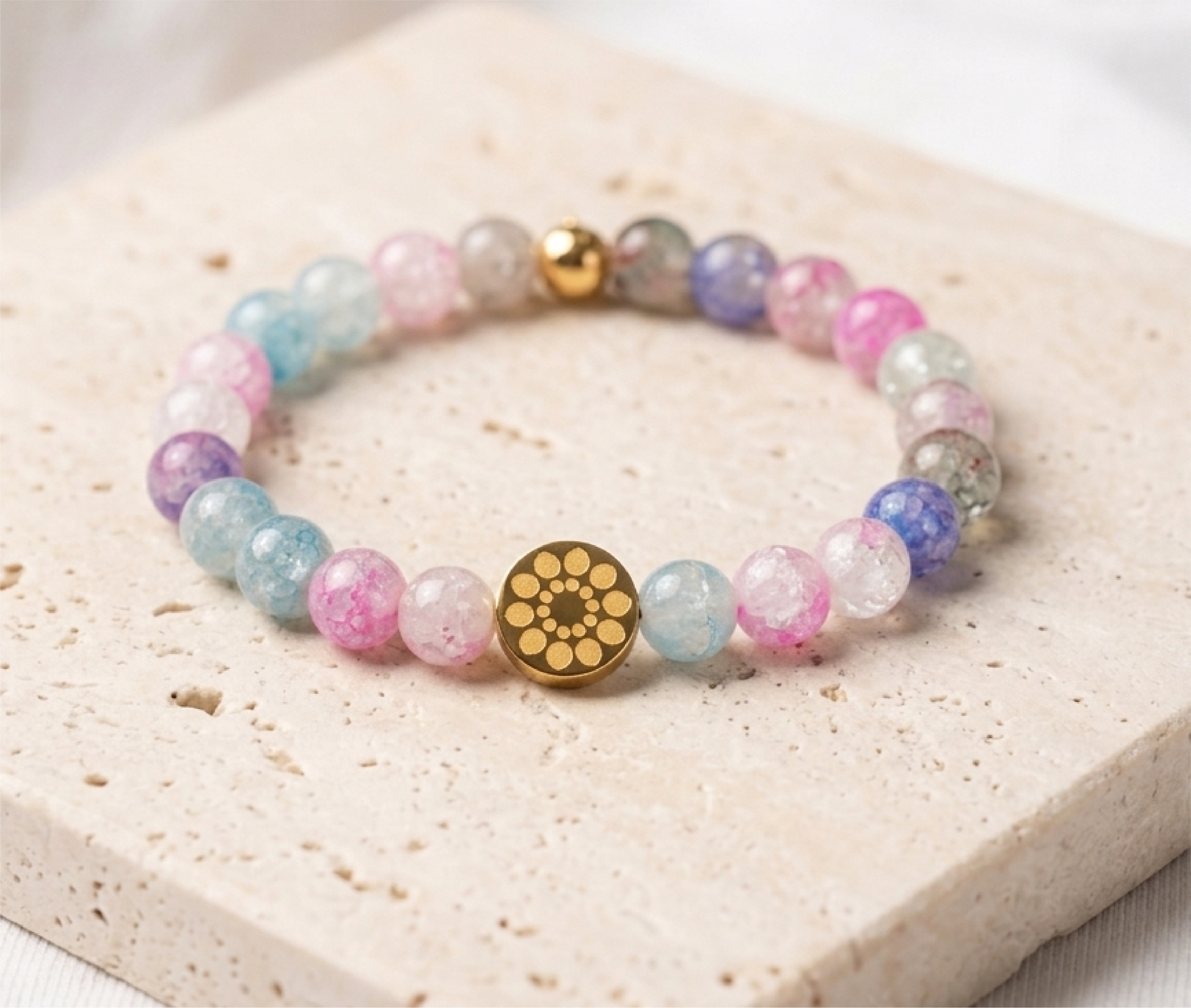 Unicorn Armband