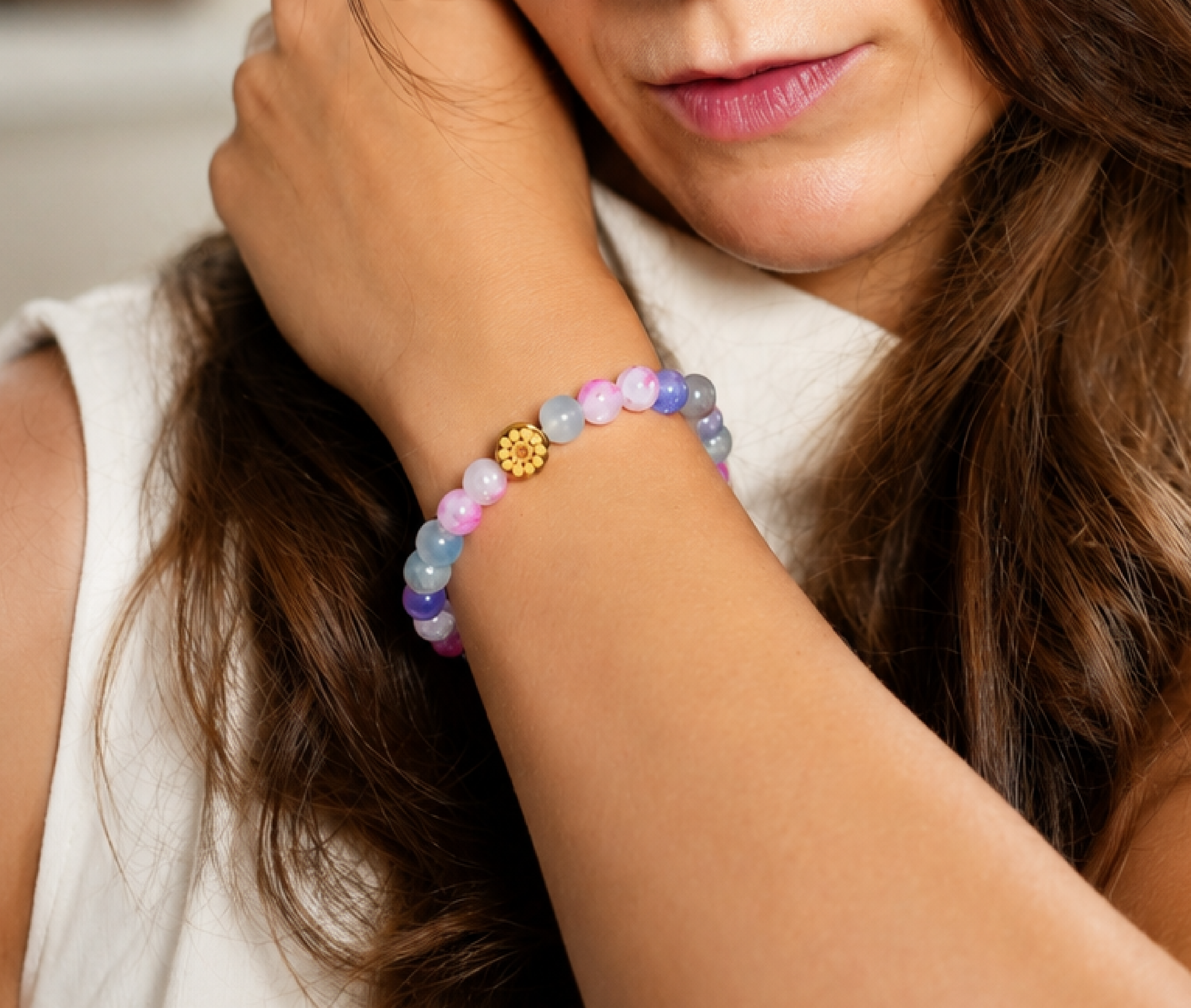 Unicorn Armband